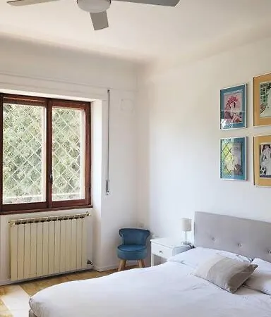 Apartman Fede's House - In