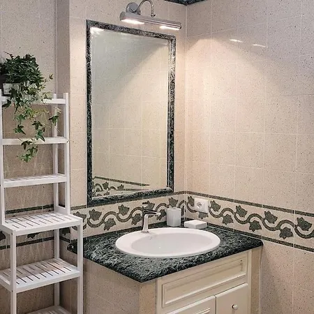 Apartman Fede's House - In *
